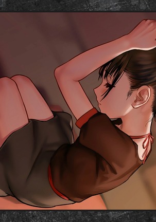 Shoujo to Uraroji Sono Tsui Page #22