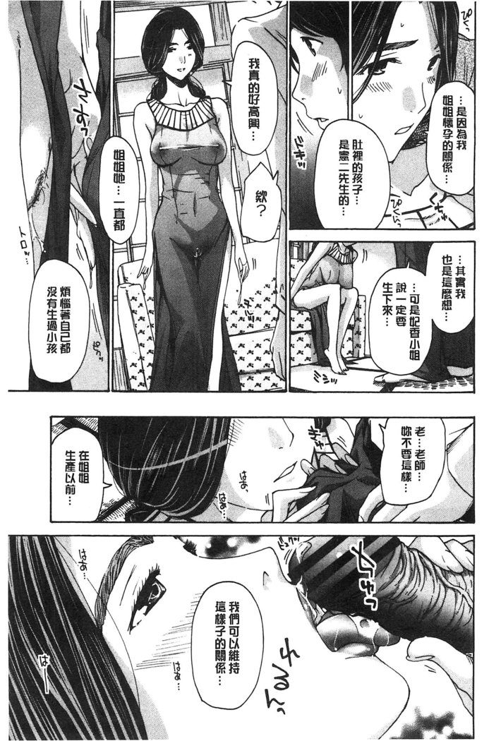 Watashito Iikoto Shiyo?