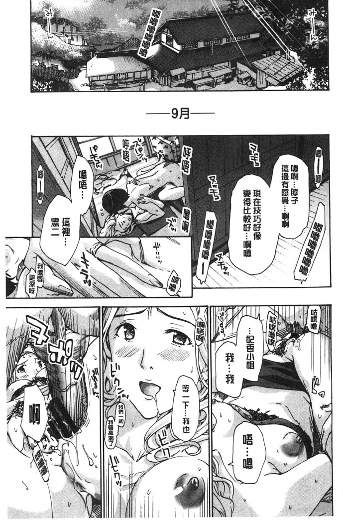 Watashito Iikoto Shiyo?