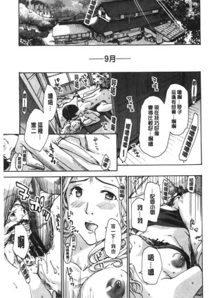 Watashito Iikoto Shiyo? Page #94