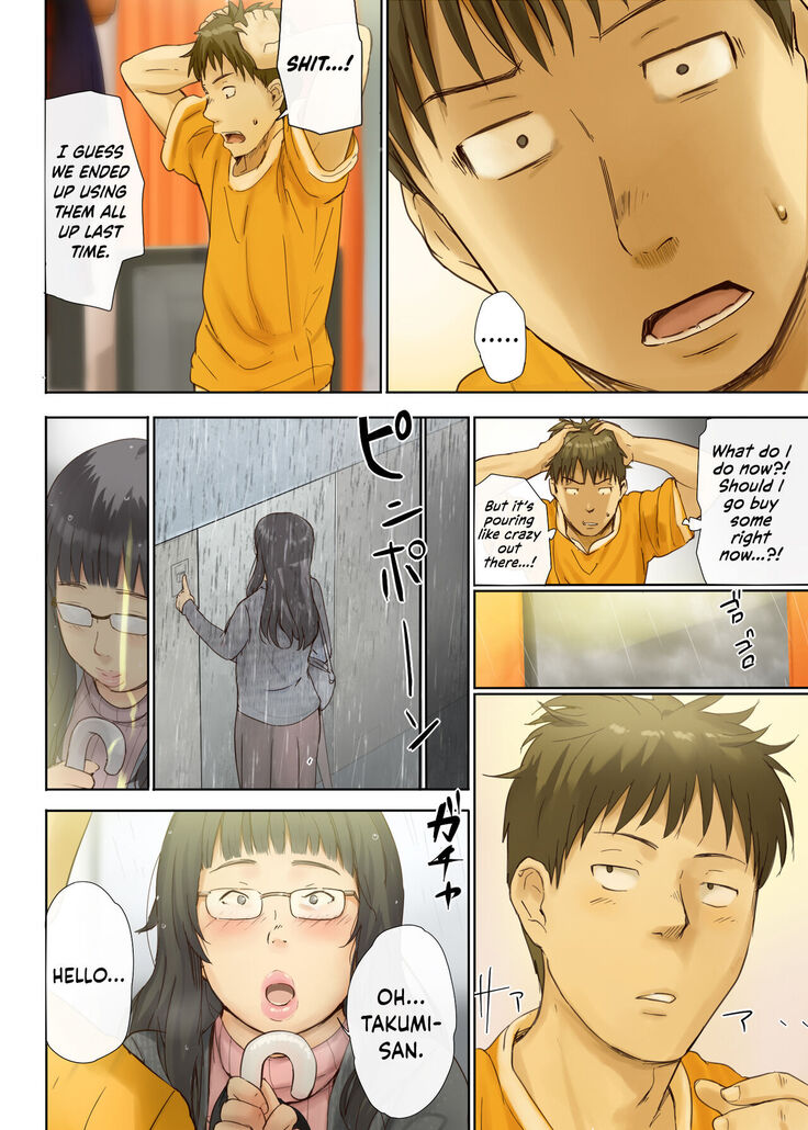 Hito o Dame ni Suru Choi Busu ~Kao 40-ten, Karada 120-ten no Kanojo~