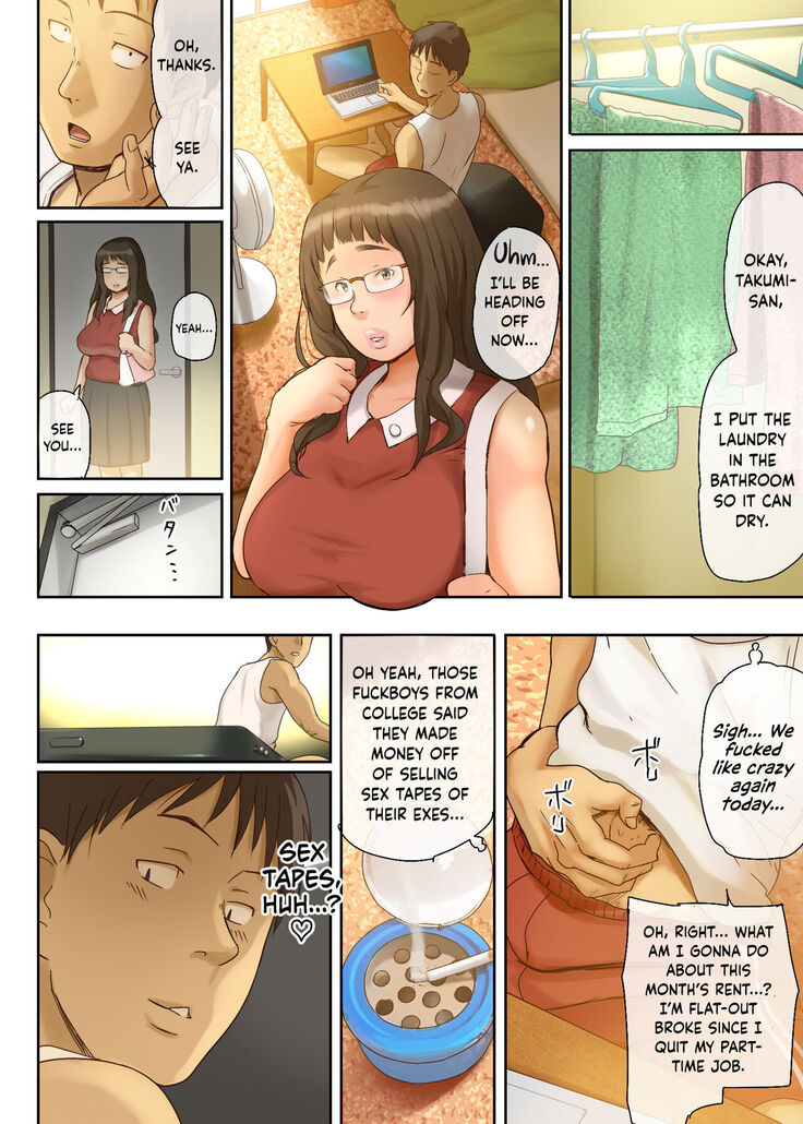 Hito o Dame ni Suru Choi Busu ~Kao 40-ten, Karada 120-ten no Kanojo~