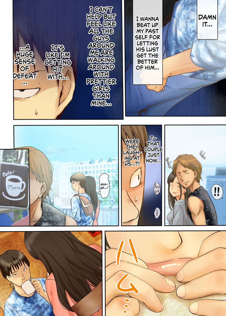 Hito o Dame ni Suru Choi Busu ~Kao 40-ten, Karada 120-ten no Kanojo~