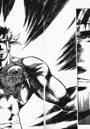 Satoshi urushihara ~Legend of Lemnear: Jet Black Wings of Valkisas Page #135