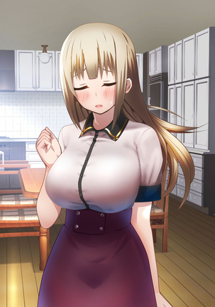 Shoukibo Cult no Kyouso ni Natte Shimai Harem Tsukutte Mita Page #257