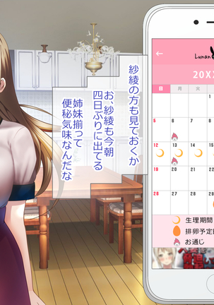 Shoukibo Cult no Kyouso ni Natte Shimai Harem Tsukutte Mita Page #70