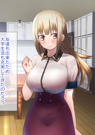 Shoukibo Cult no Kyouso ni Natte Shimai Harem Tsukutte Mita Page #147