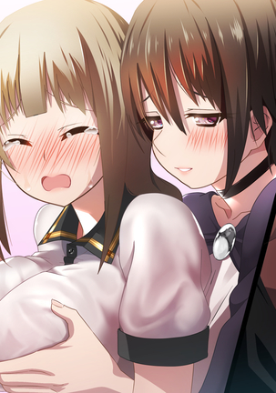 Shoukibo Cult no Kyouso ni Natte Shimai Harem Tsukutte Mita Page #267