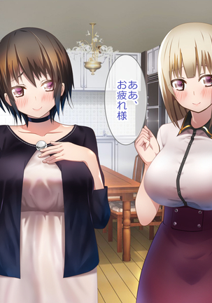 Shoukibo Cult no Kyouso ni Natte Shimai Harem Tsukutte Mita Page #29