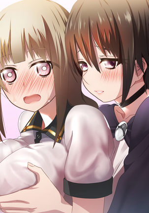 Shoukibo Cult no Kyouso ni Natte Shimai Harem Tsukutte Mita Page #262