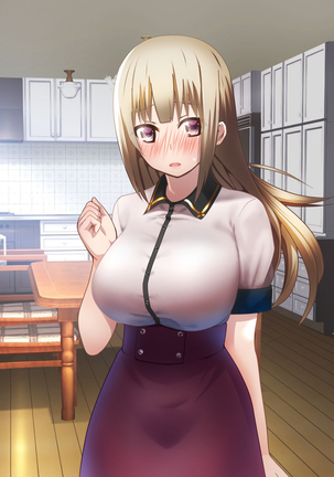 Shoukibo Cult no Kyouso ni Natte Shimai Harem Tsukutte Mita Page #320