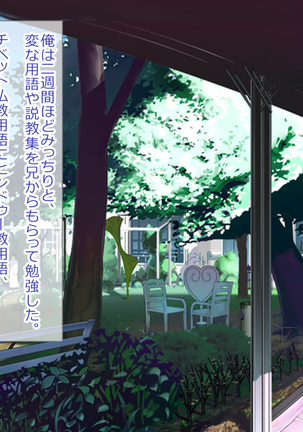 Shoukibo Cult no Kyouso ni Natte Shimai Harem Tsukutte Mita Page #17