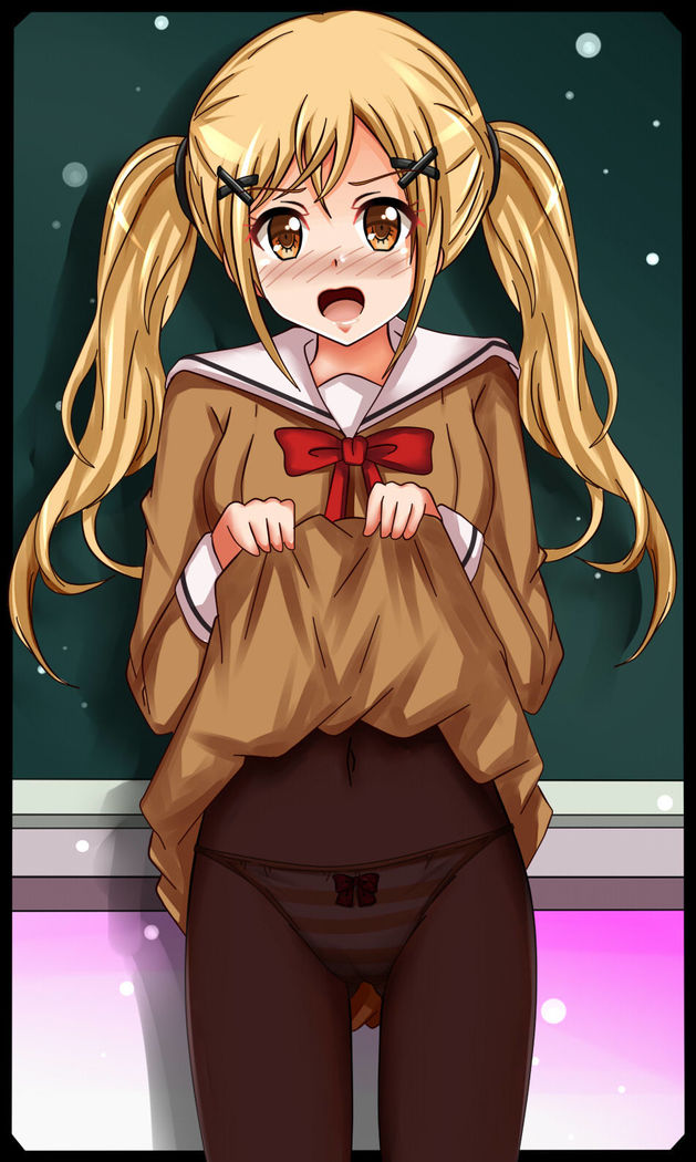 PuchiColle #14: Arisa no Himitsu no Popipa