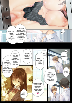 cheating school trainning - Page 69