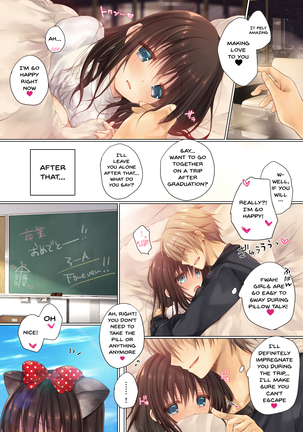 cheating school trainning - Page 97