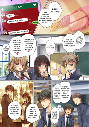 cheating school trainning - Page 83