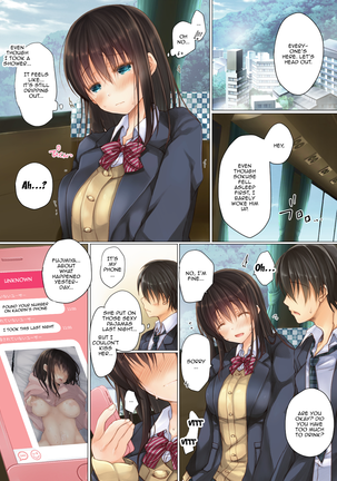 cheating school trainning - Page 25