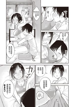 Ikuiku Seisei Page #8