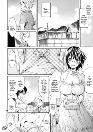 Lesson to You - CH9 Page #22