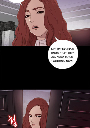 Girl Next Door Ch.1-43 - Page 956