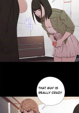 Girl Next Door Ch.1-43 Page #891