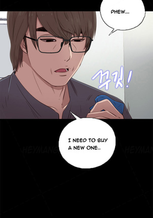 Girl Next Door Ch.1-43 Page #767