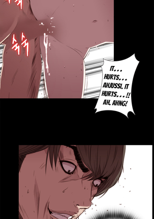 Girl Next Door Ch.1-43 Page #492