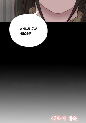 Girl Next Door Ch.1-43 - Page 881