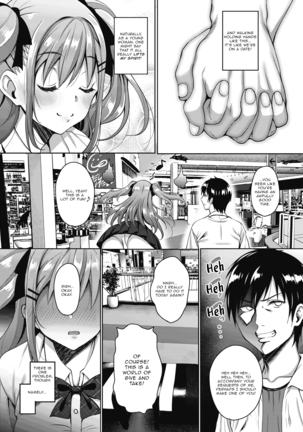 Uchi no Kawaii Doukyonin-san | My Cute Roommate Ch. 2 Page #3