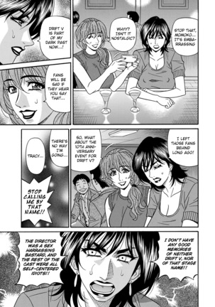 Ozaki Akira - Shuugou Seyo! Drift V Ch. 1-8 Page #66