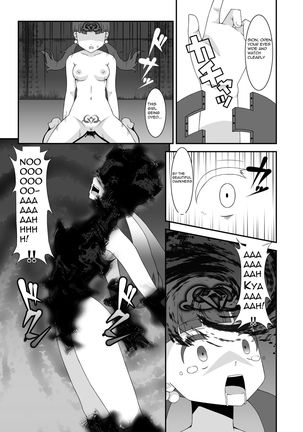 Teisou Sentai Virginal Colors Dai-Ichi-wa - Page 26