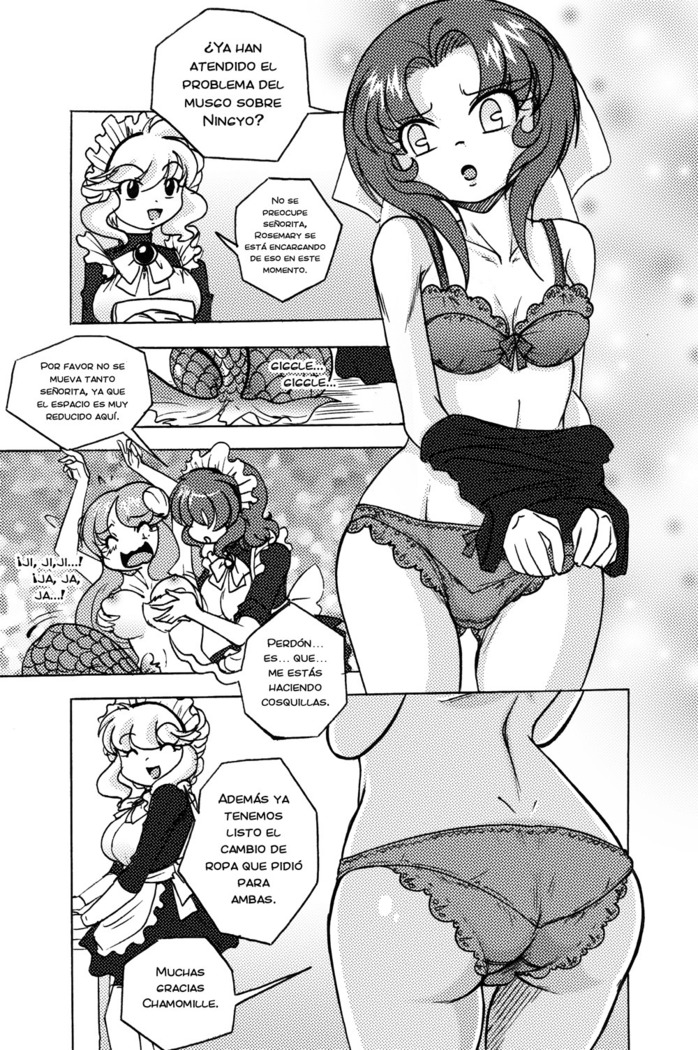 Ningyo-Chan