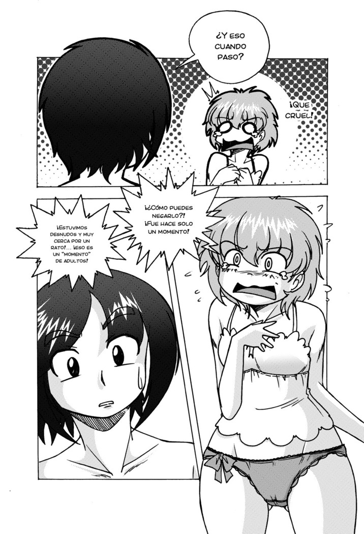 Ningyo-Chan