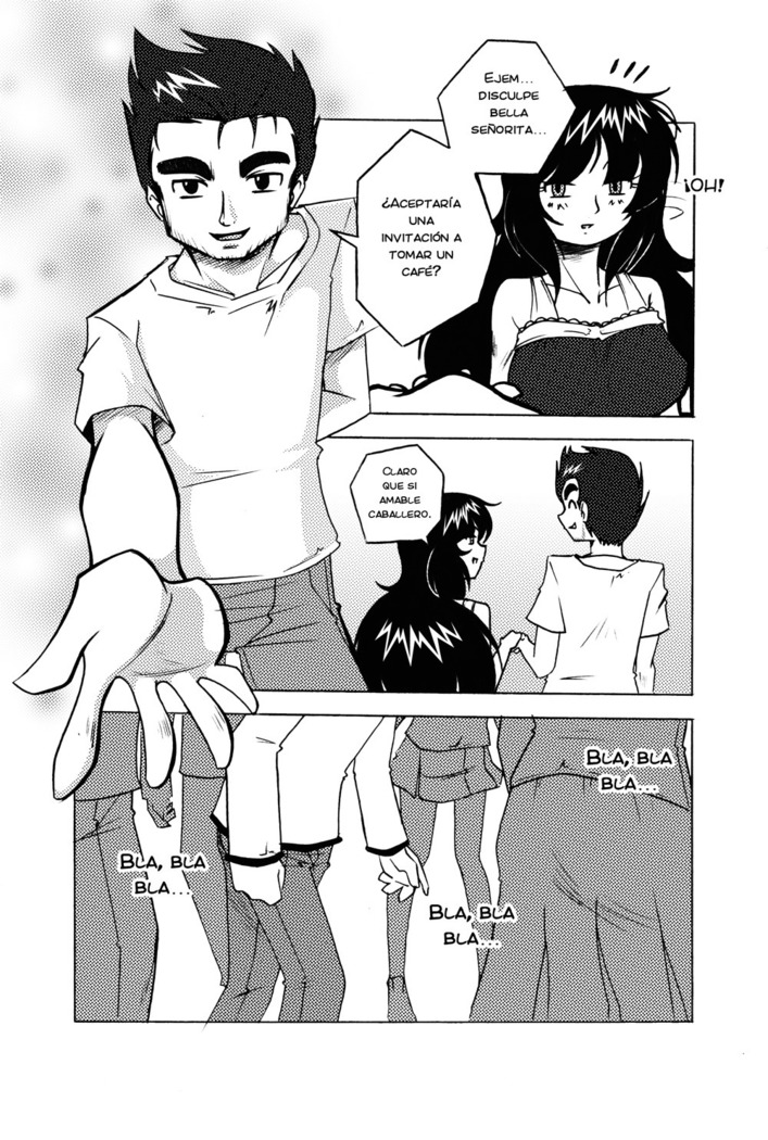 Ningyo-Chan