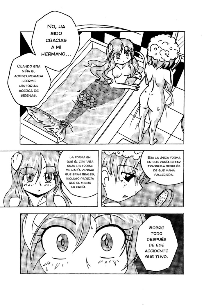 Ningyo-Chan