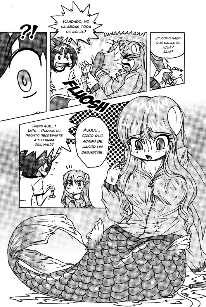 Ningyo-Chan