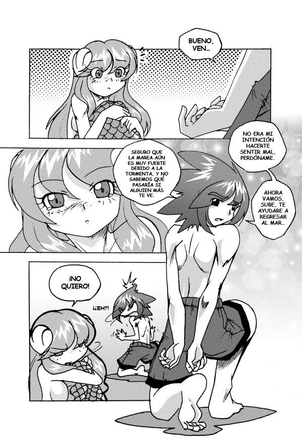 Ningyo-Chan