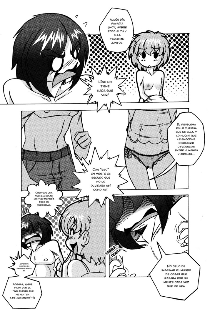 Ningyo-Chan