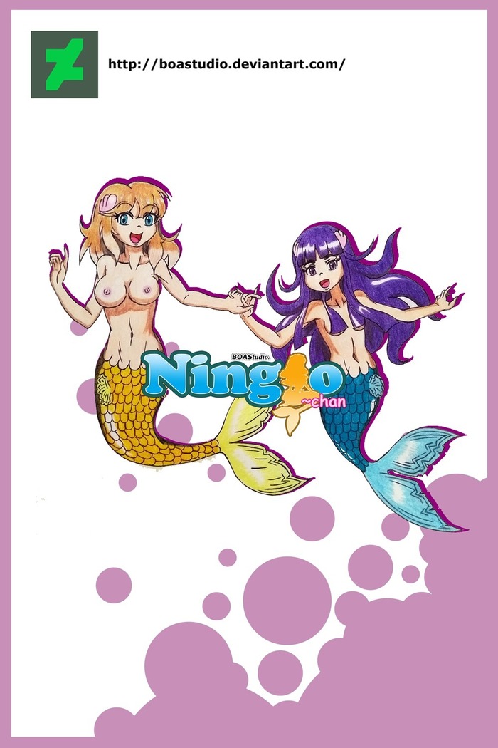 Ningyo-Chan