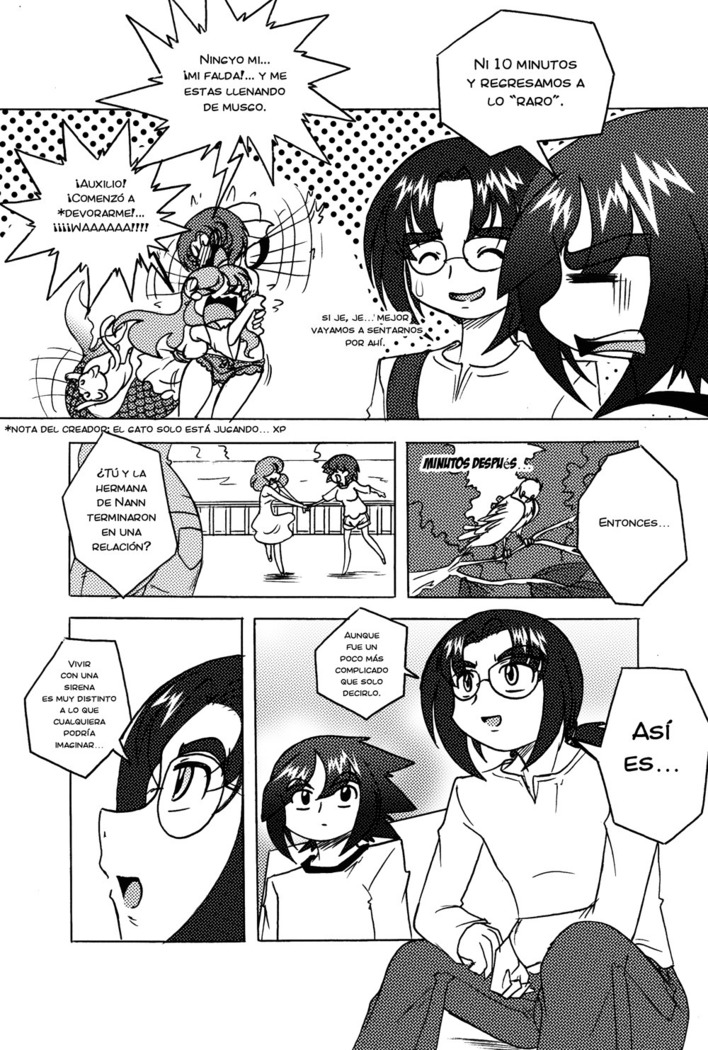 Ningyo-Chan