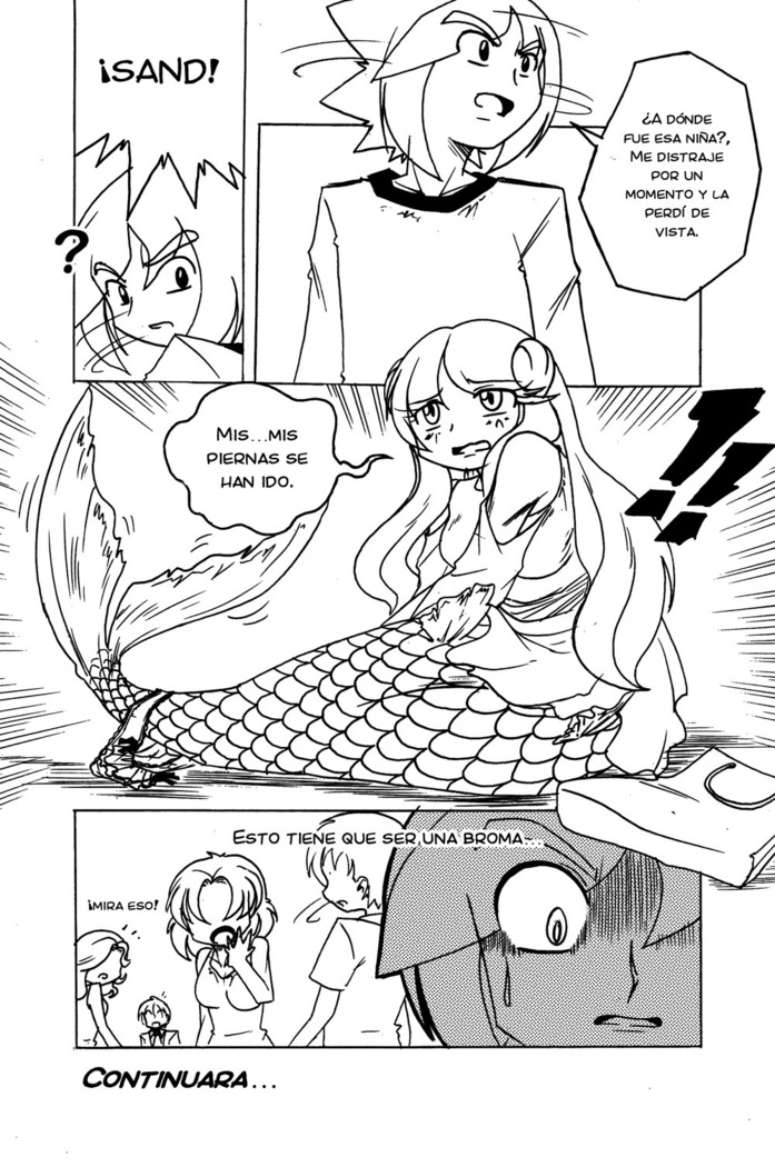 Ningyo-Chan