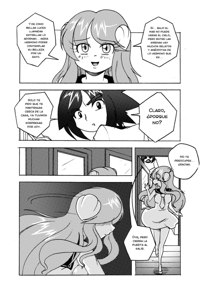 Ningyo-Chan