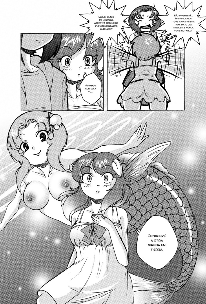 Ningyo-Chan