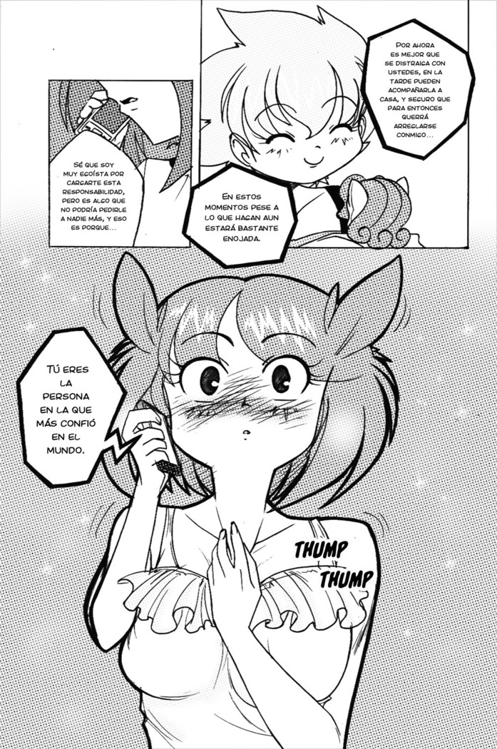 Ningyo-Chan
