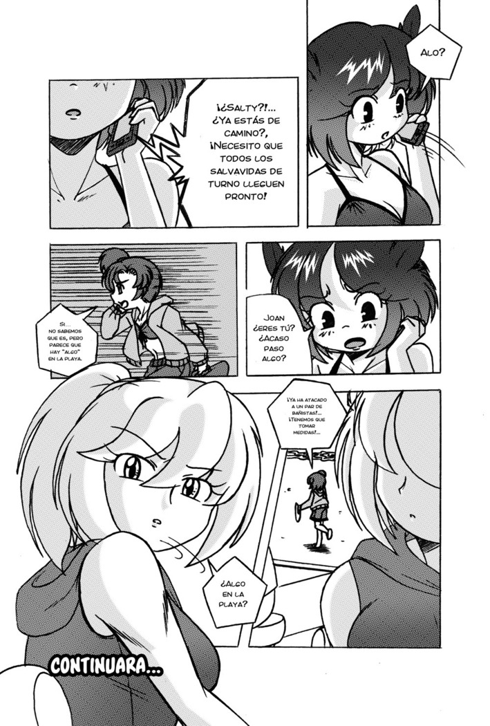 Ningyo-Chan
