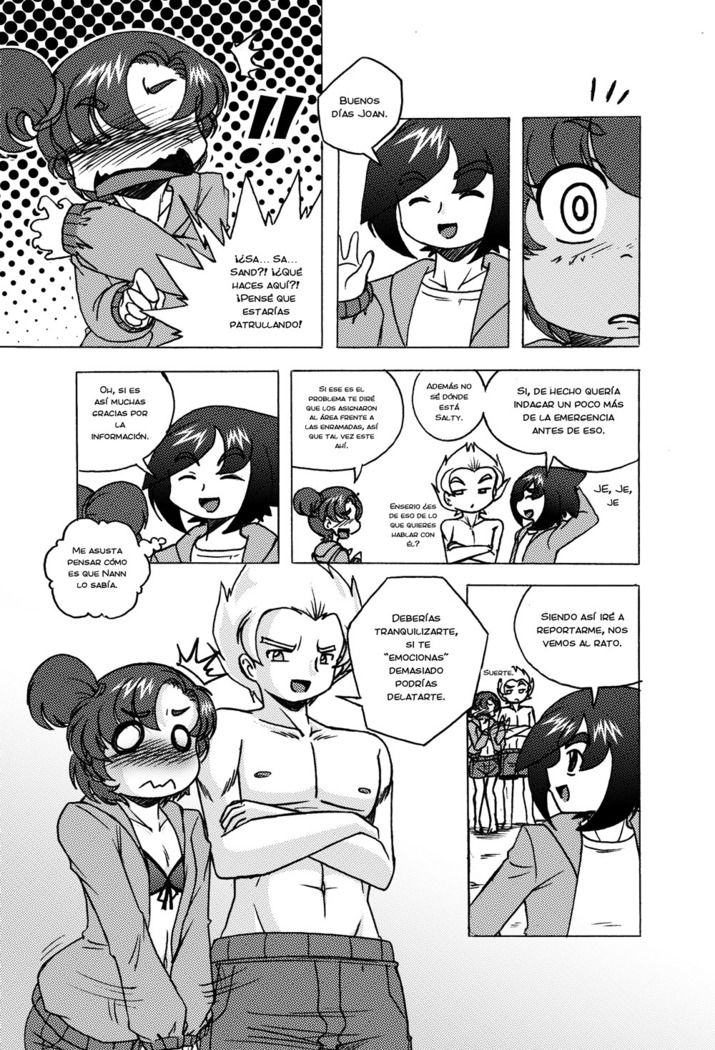 Ningyo-Chan