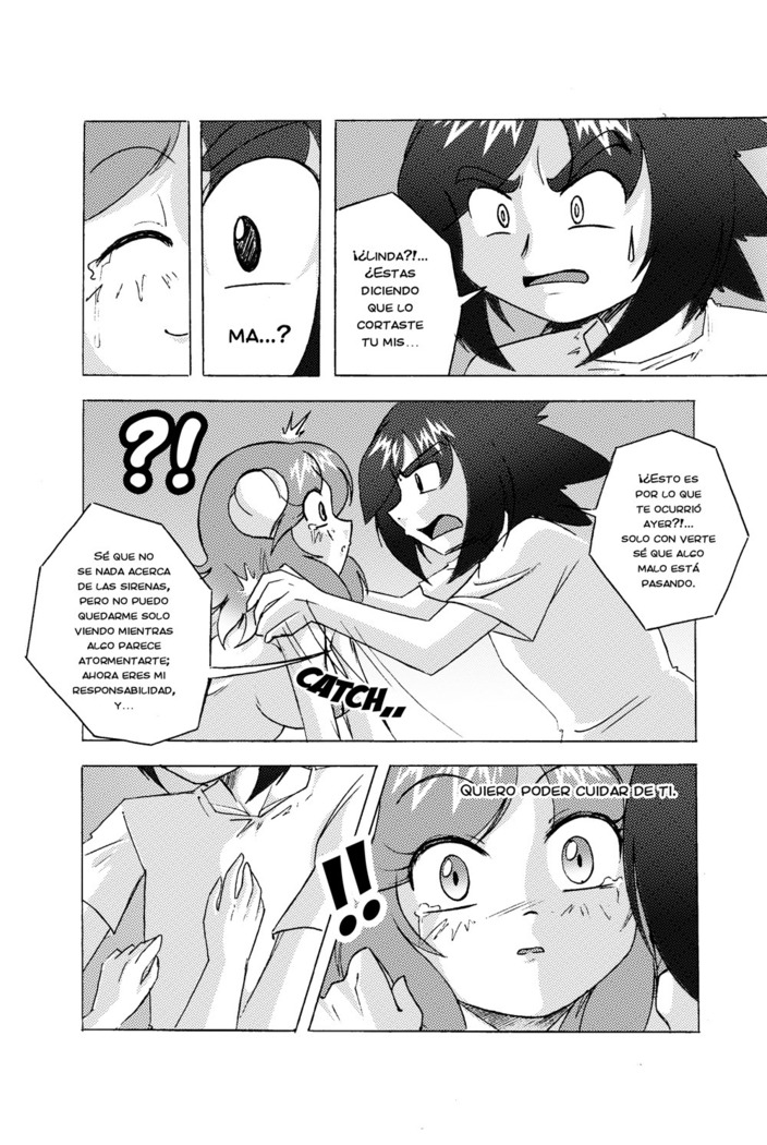 Ningyo-Chan