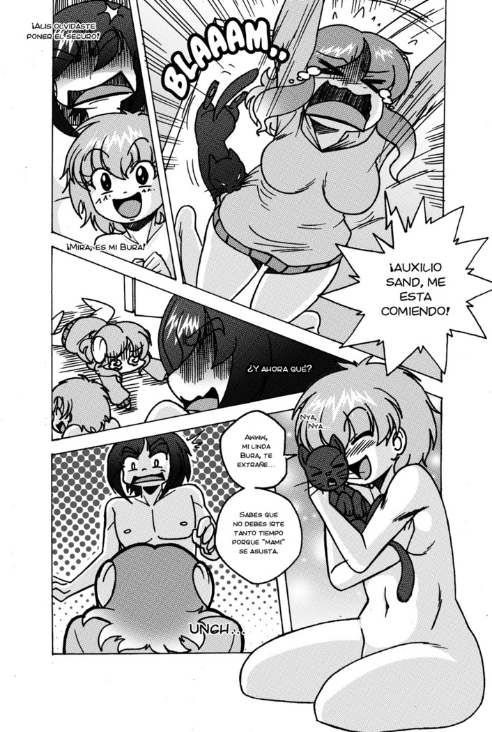 Ningyo-Chan