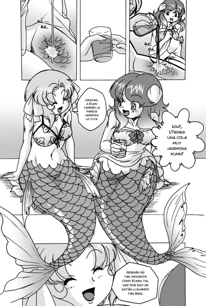 Ningyo-Chan