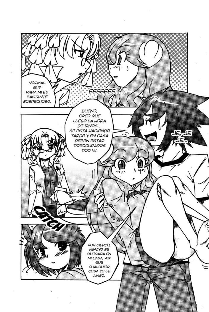 Ningyo-Chan